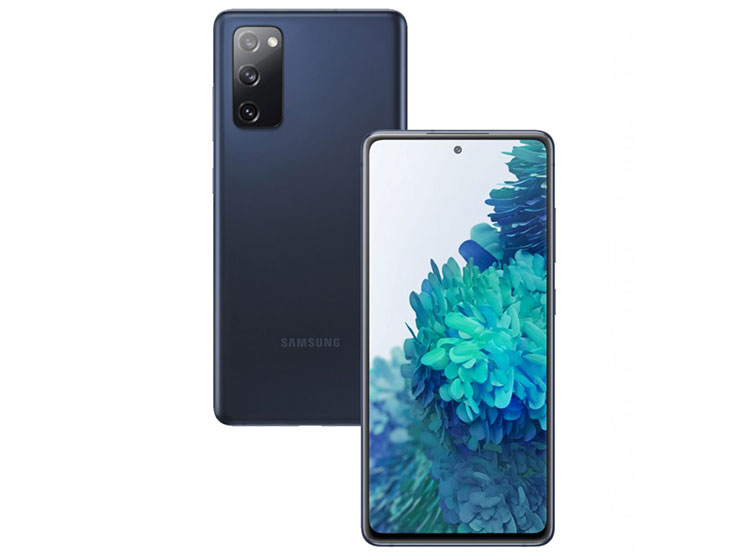 Samsung Galaxy S20 FE 5G variant launched in india 