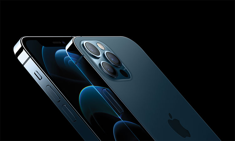 apple offers deal on iphone 12 pro max netizens satire  