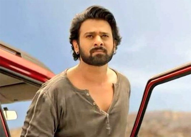 prabhas bought rs 6 crores valued  Lamborghini Aventador 