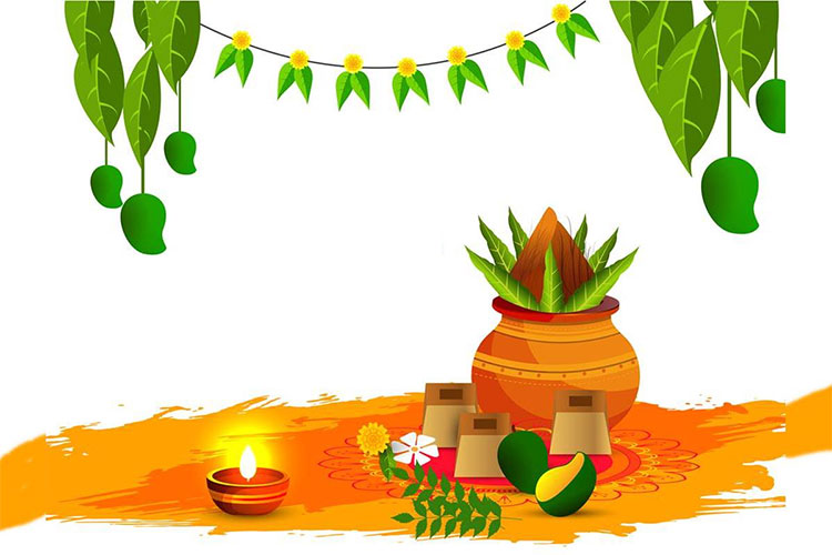 ugadi specialty and which people celebrate it 