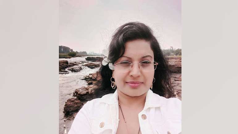 doctor last post on facebook she died of covid 
