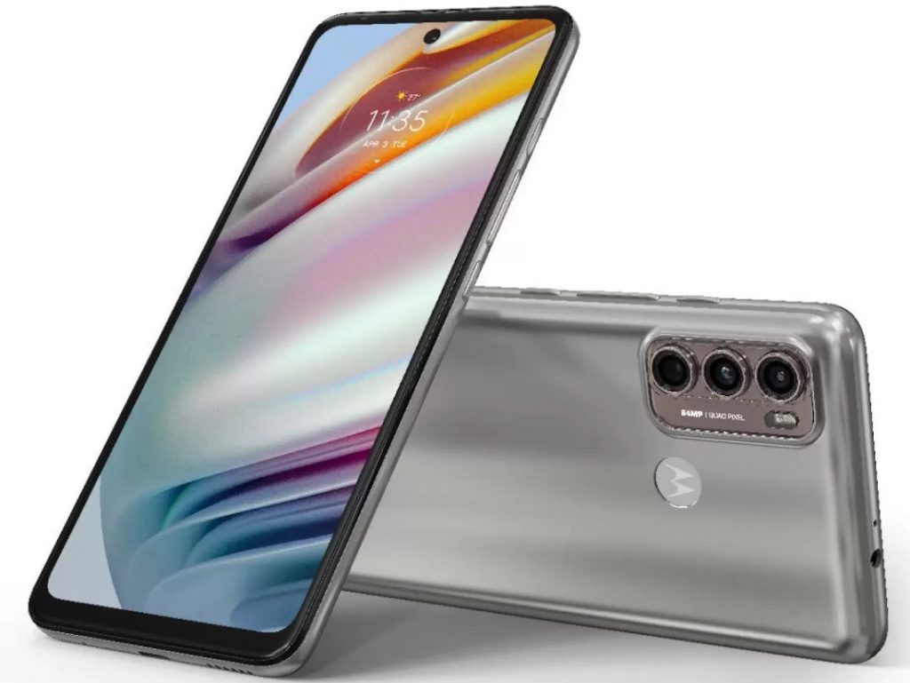 Moto G40 Fusion and Moto G6 launched in India 