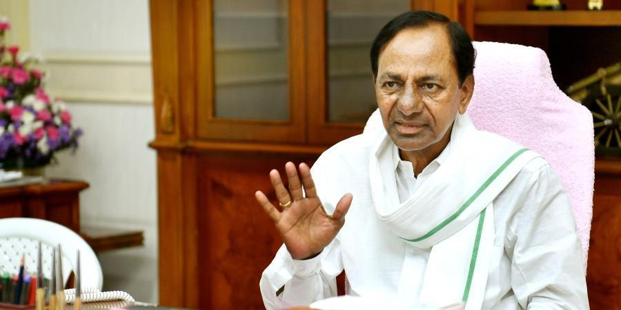 lock down may be imposed in telangana cm kcr to take decision 