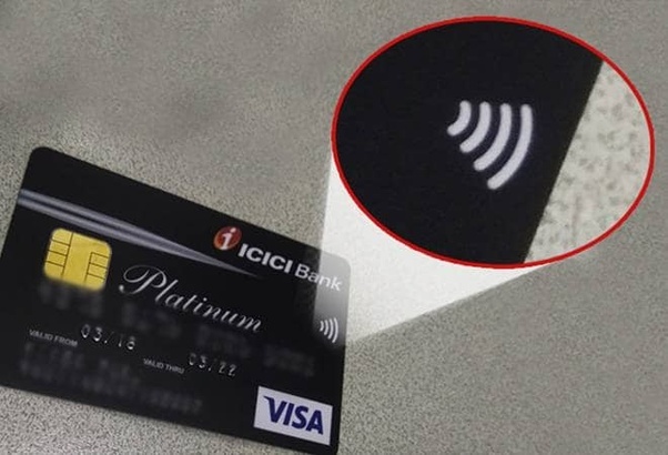using contactless cards then know this or else you may loss money 