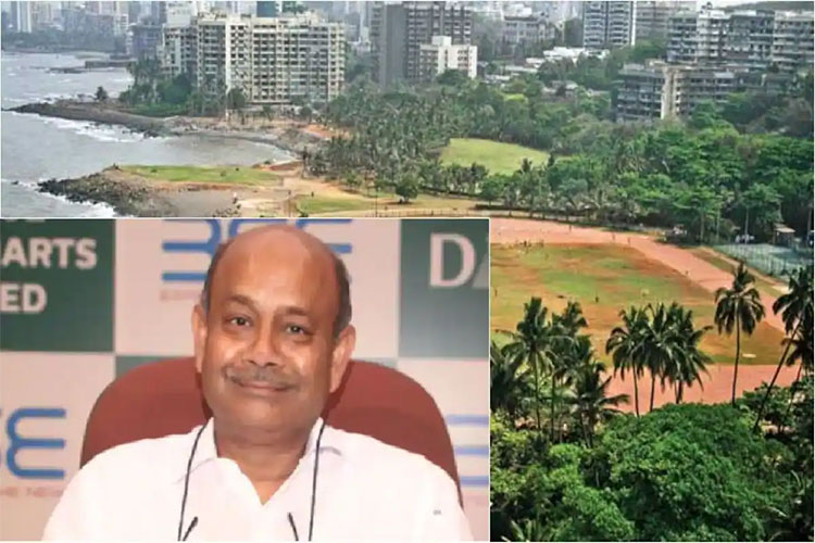 dmart owner radhakrishnan damani buys house for rs 1000 crores 