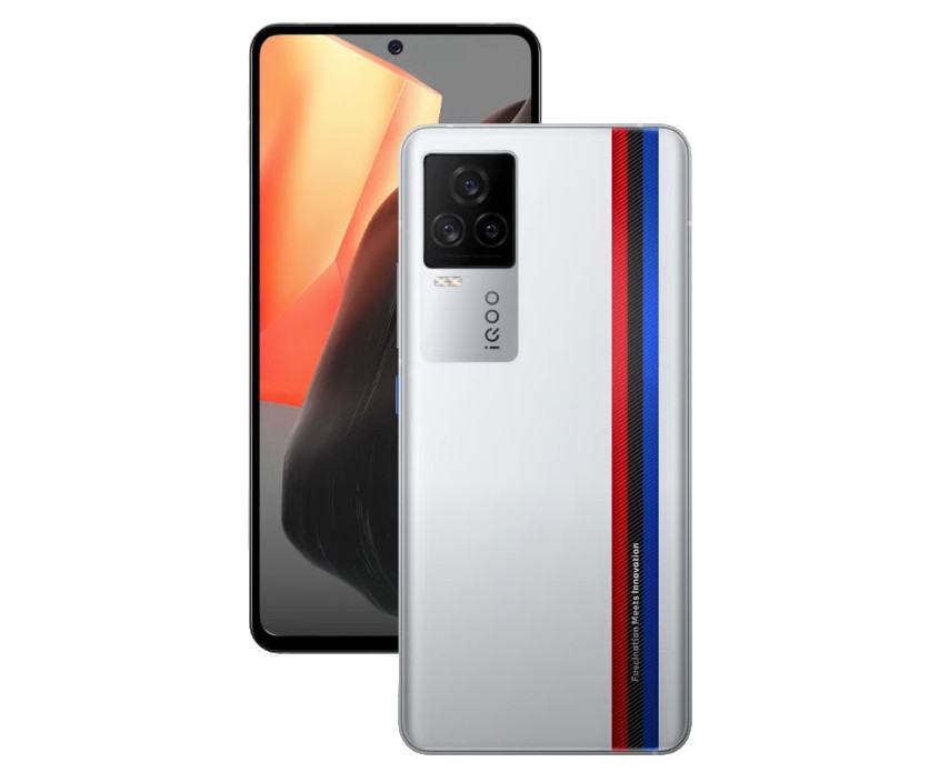 iQOO 7 Legend 5G smart phone launched in india 