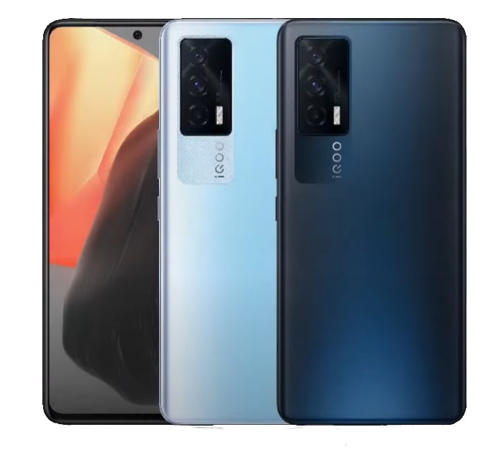 iQOO 7 5G smart phone launched in india 