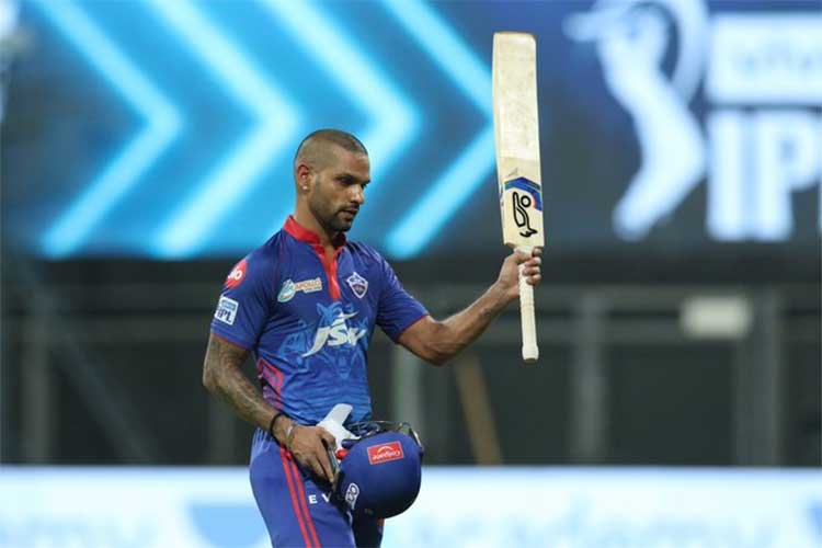 delhi won by 6 wickets against punjab in ipl 2021 11th match 