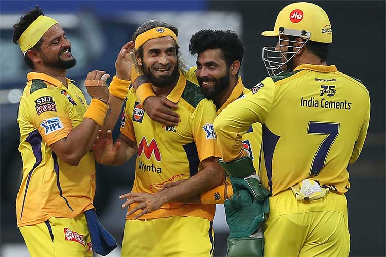 chennai won by 69 runs against bengaluru in ipl 2021 19th match 