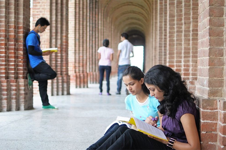 application process started for 5 year iim course with 12th class  