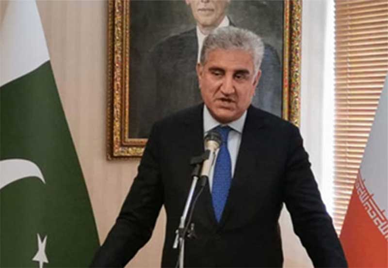 will send ventilators and medical euipment to india says pakisthan 