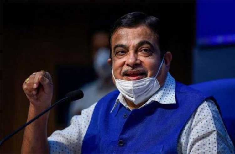 india can see 3rd and 4th wave of corona says nitin gadkari 