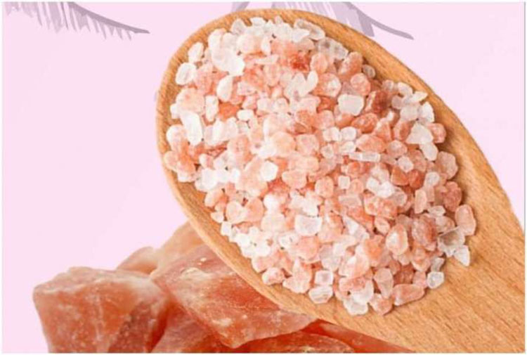 vastu tip do like this with rock salt in home to get rid of diseases 