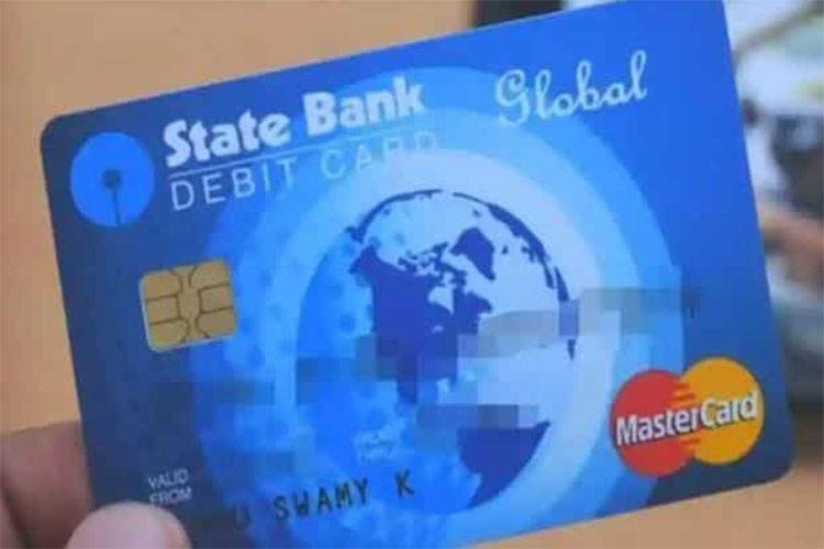 forgot sbi atm debit card pin easily generate in these ways 