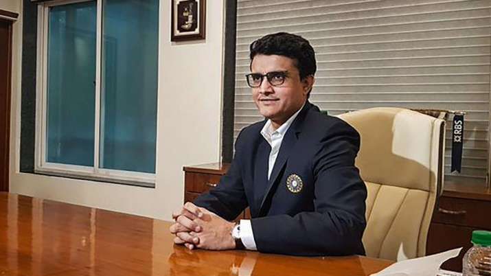 ipl 2021 will be held as per schedule says bcci president sourav ganguly 