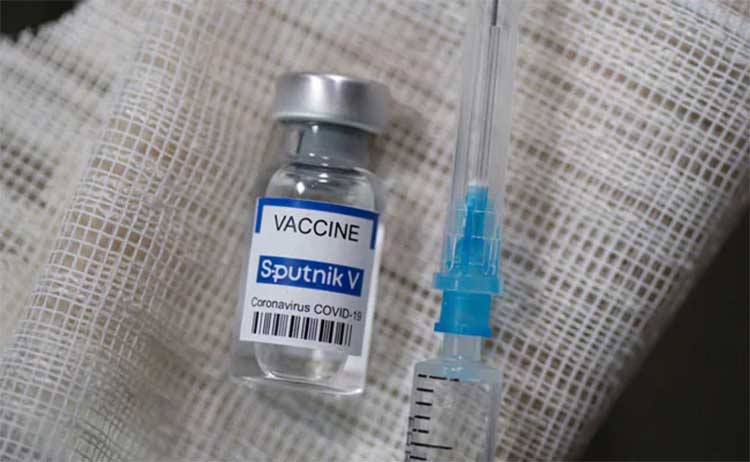 big relief news sputkin v vaccine doses coming to india 