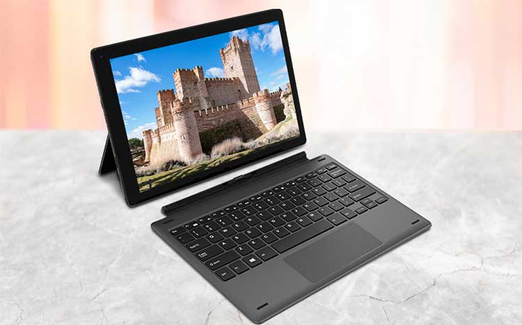 AVITA Cosmos 2 in 1 laptop launched in india 