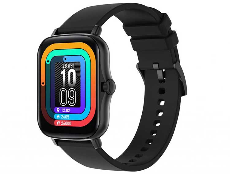 Fire-Boltt Beast smart watch launched in india 
