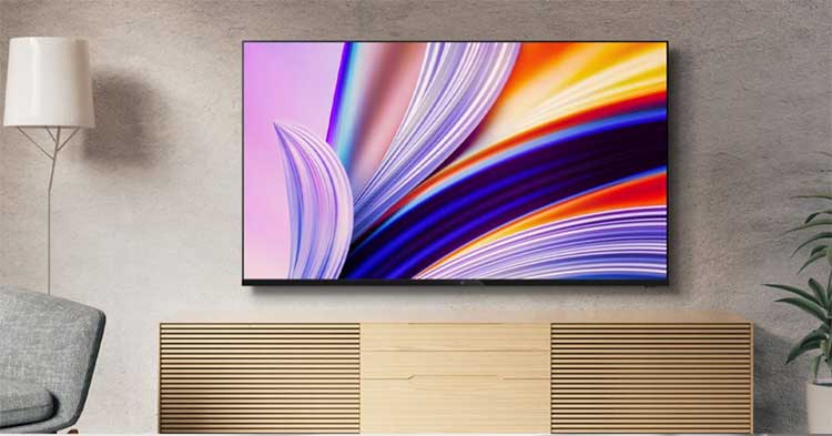 OnePlus Y1 40 smart tv launched in india 