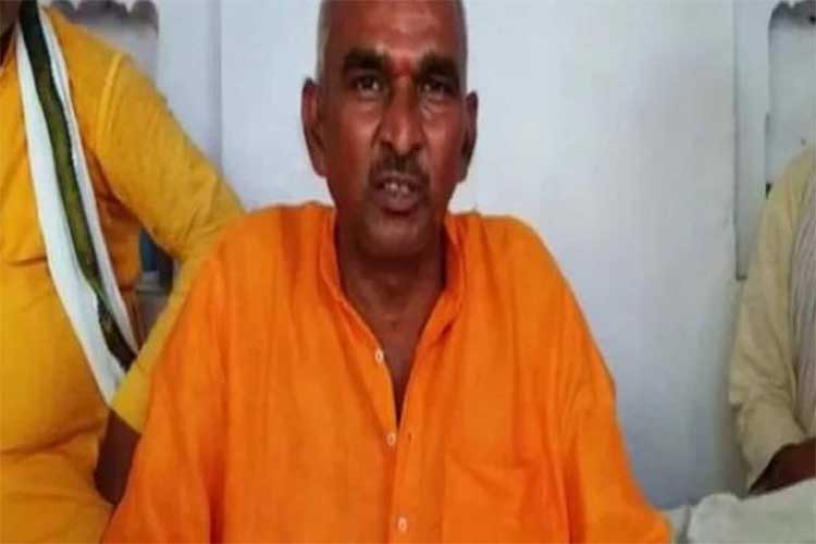 drink cow urine to prevent covid spread says bjp mla 