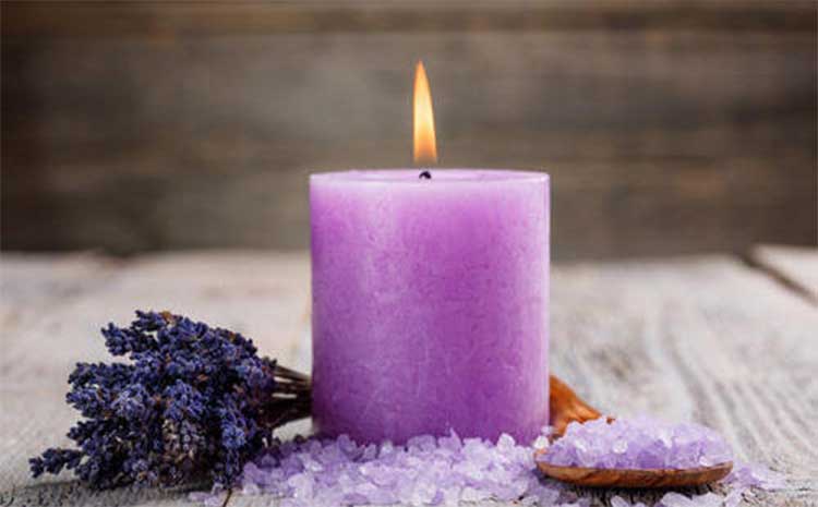 feel depressed and facing pressure try aroma therapy 