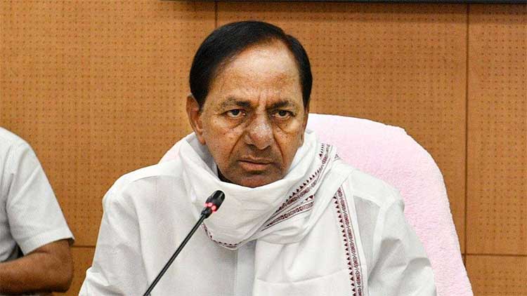another 10 days lock down extended in telangana 
