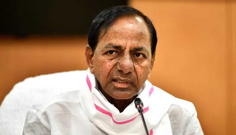 cm kcr decision on lock down 