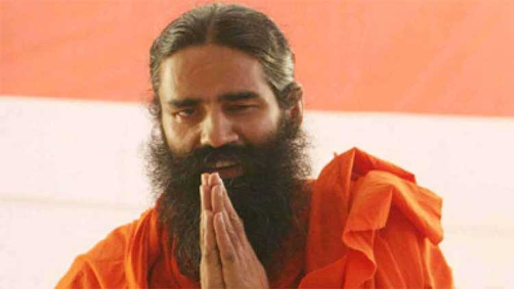 yoga guru ram dev baba said apology to ima 