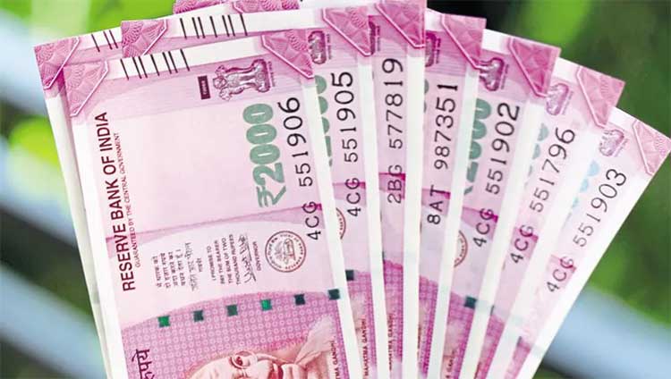 what is happening to rs 2000 note what rbi says 