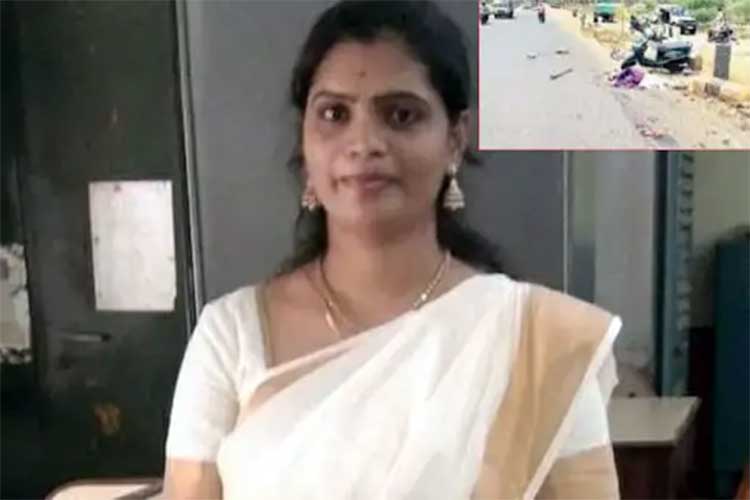 vidhi adina natakam yuvathi mruthi