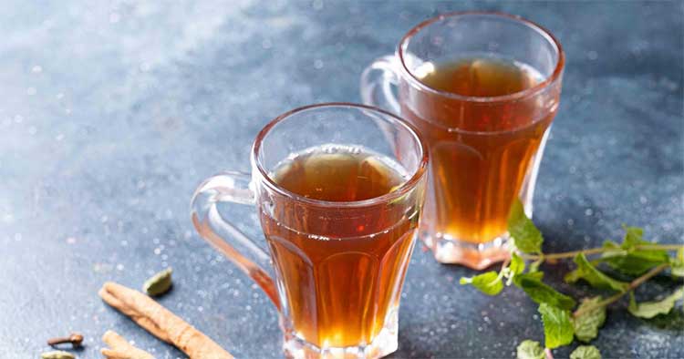 sulemani chai how to prepare it 