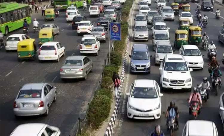 now vehicle owners can put nominees to their vehicles 