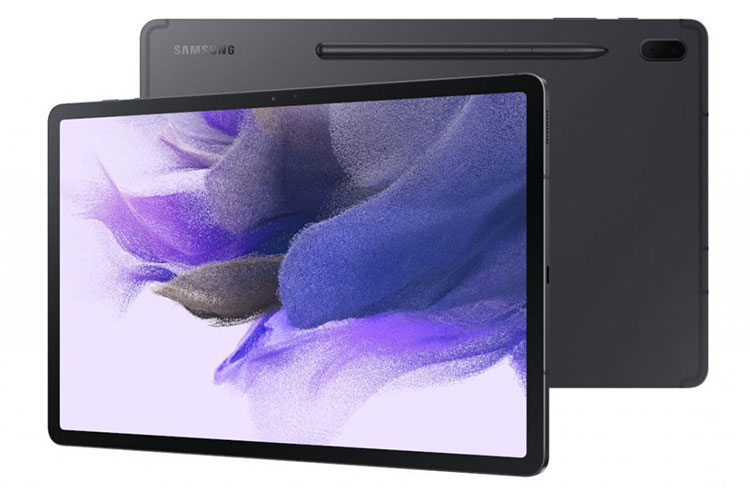 Samsung Galaxy Tab A7 Lite and Galaxy Tab S7 FE LTE launched in India