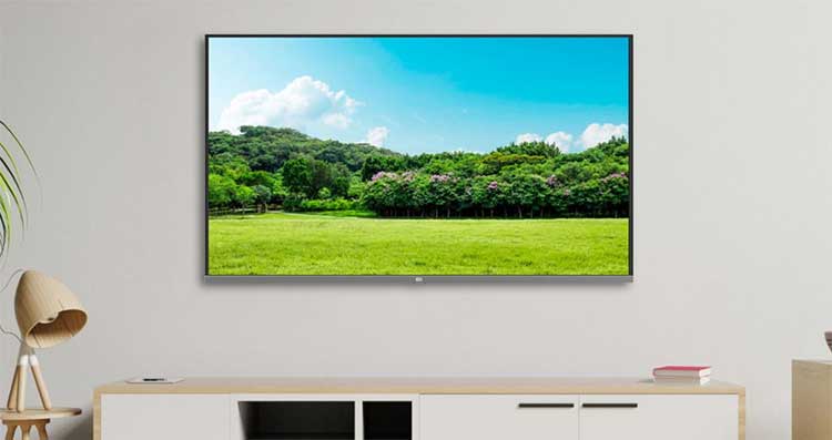 Mi TV 4A Horizon Edition 40 inch smart tv launched 