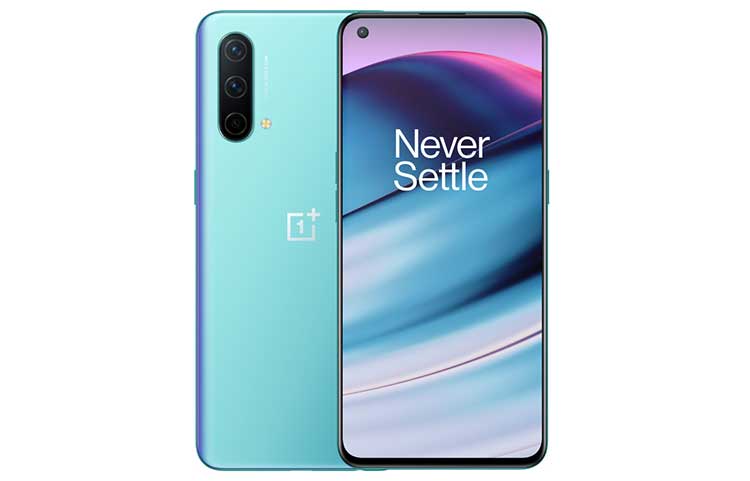OnePlus Nord CE 5G smart phone launched with amazing features 
