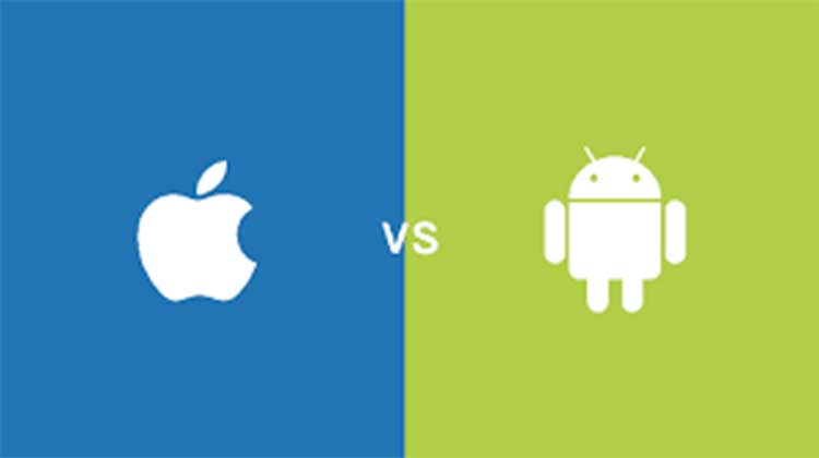 android or ios which os is better 