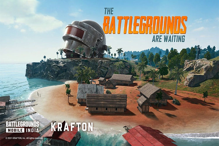 battlegrounds mobile india beta now available to all users 