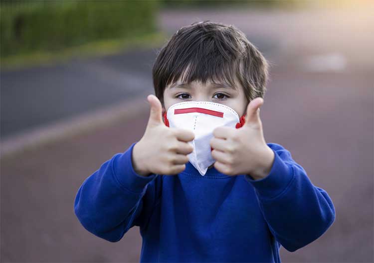 ayush ministry guidelines for protecting children from covid 19 