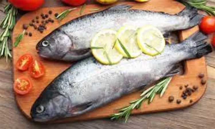 why people eat fish on mrugashira kathe 