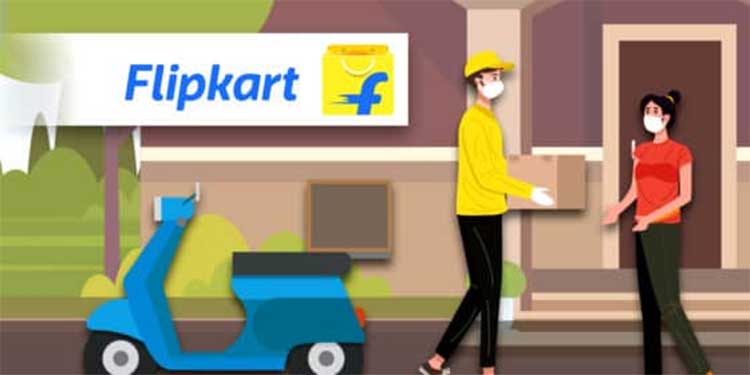 flipkart introduces qr code based payment method 