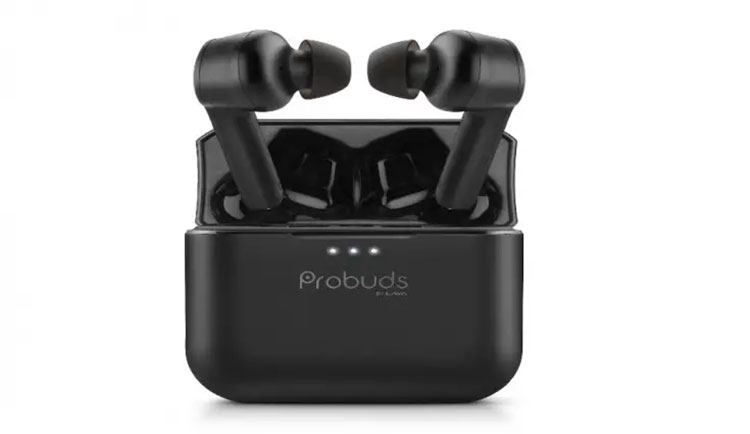 lava giving probuds wireless earbuds for re.1 only 