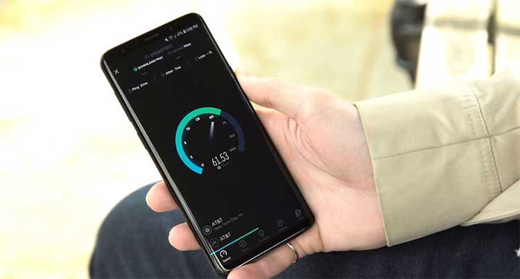 follow these tips to speed up mobile data internet 