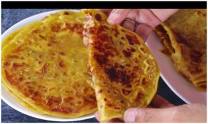 how to make banana bobbatlu 