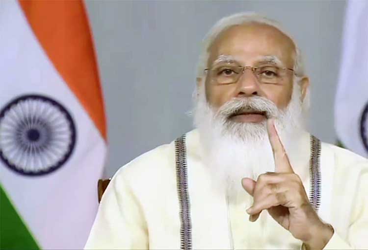 free covid vaccine for above 18 years of age persons pm modi announces 