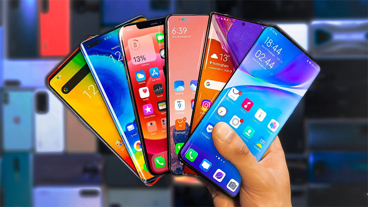 keep these things in mind before buying smart phone 