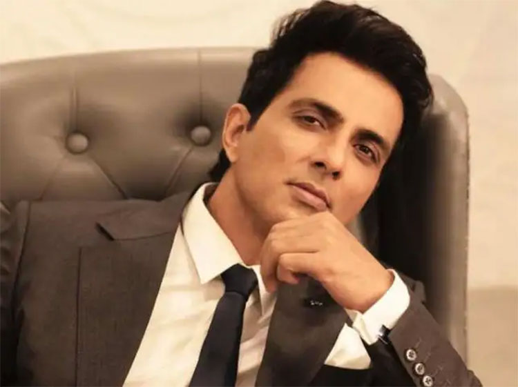 man asked sonusood for help sonu replied 