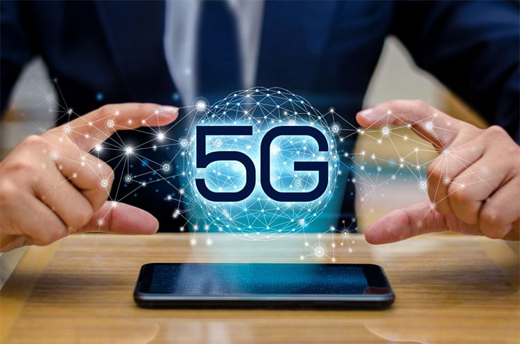 do you know how much internet speed we can get in 5g 