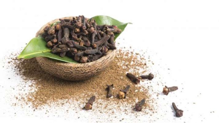do like this with cloves and salt for money problems 