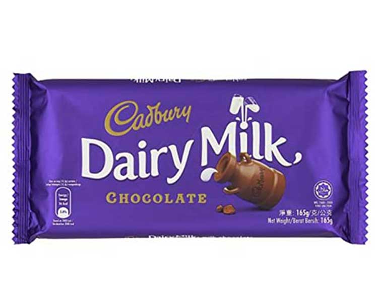 is it true that cadbury dairy milk chocolates contain beef fact check 