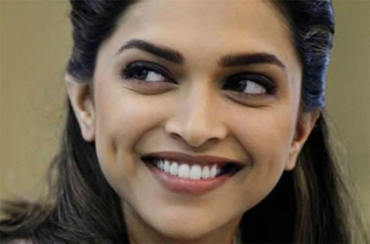 is having dimples gives you luck 